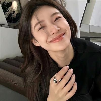 香车美人