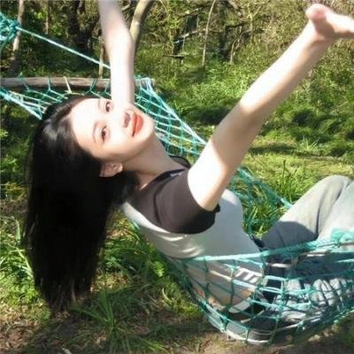 宝贝女孩