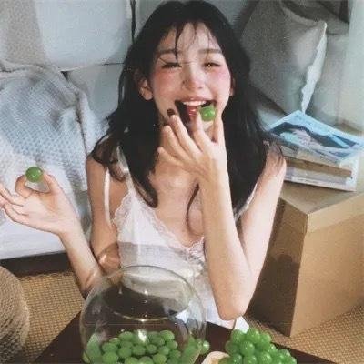 被解放的蠢朋克
