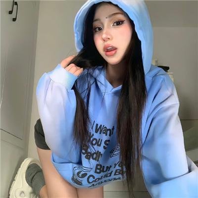 飘动的红丝带